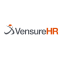 Logo of VensureHR