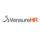 Logo of VensureHR