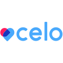 Logo of Celo