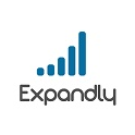 Logo of Expandly
