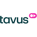 Logo of Tavus