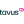 Logo of Tavus