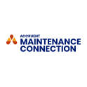 Logo of Accruent Maintenance Connection