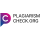 Logo of PlagiarismCheck.org