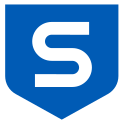 Logo of Sophos Email