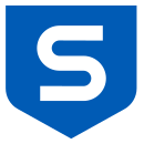Logo of Sophos Email