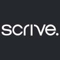 Logo of Scrive