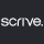 Logo of Scrive