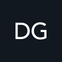 Logo of DigitalGenius