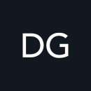 Logo of DigitalGenius