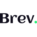 Logo of Brev.io