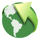 Logo of Export Genius