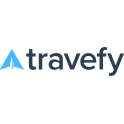Logo of Travefy