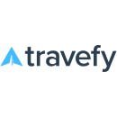 Logo of Travefy