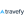 Logo of Travefy
