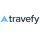 Logo of Travefy