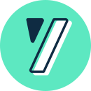 Logo of Yousign
