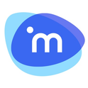 Logo of iManage Platform