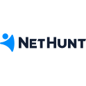 Logo of NetHunt CRM
