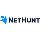 Logo of NetHunt CRM