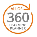 Logo of Learning Planner 360 for SAP SuccessFactors