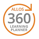 Logo of Learning Planner 360 for SAP SuccessFactors