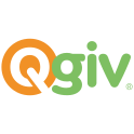 Logo of Qgiv