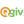 Logo of Qgiv