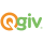 Logo of Qgiv