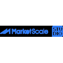 Logo of MarketScale Studio