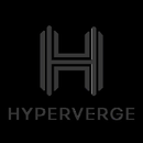 Logo of HyperVerge Identity Verification