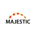 Logo of Majestic