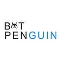 Logo of BotPenguin