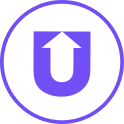 Logo of UpContent