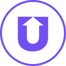 Logo of UpContent