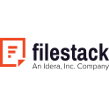 Logo of Filestack