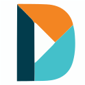 Logo of DonorSearch