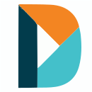 Logo of DonorSearch
