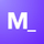 Logo of MagicPost