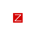 Logo of Zabbix