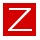 Logo of Zabbix