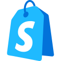 Logo of Shopify POS