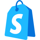 Logo of Shopify POS