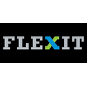 Logo of FlexIt Analytics