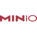 Logo of MinIO