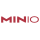 Logo of MinIO