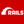 Logo of Ruby on Rails