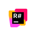 Logo of ReSharper