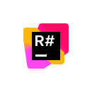 Logo of ReSharper
