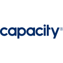 Logo of Capacity